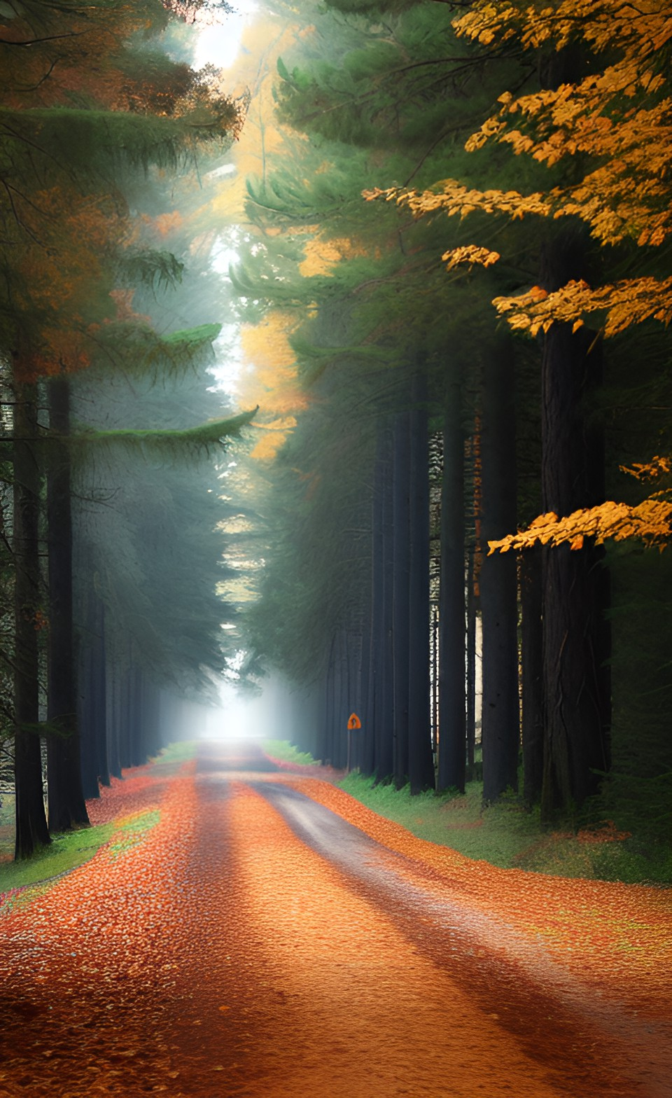 The Science of Forests