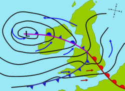 Forecast Future Weather