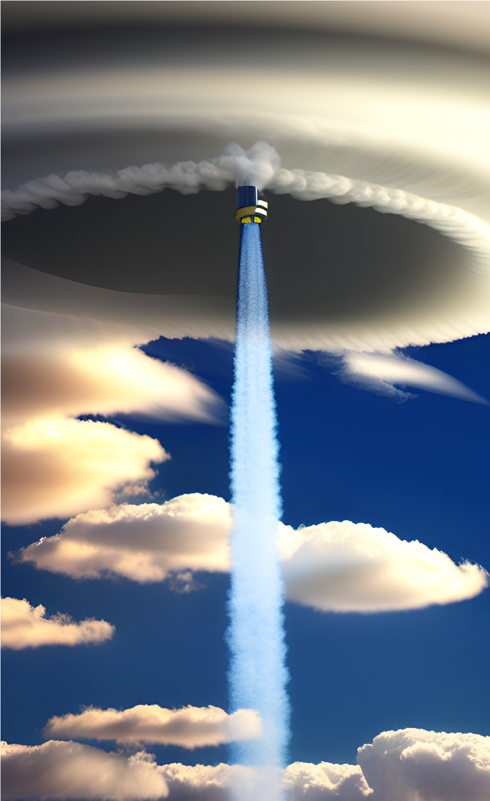 What are the latest technological developments in the field of weather modification? What are the latest technological developments in the field of weather modification?