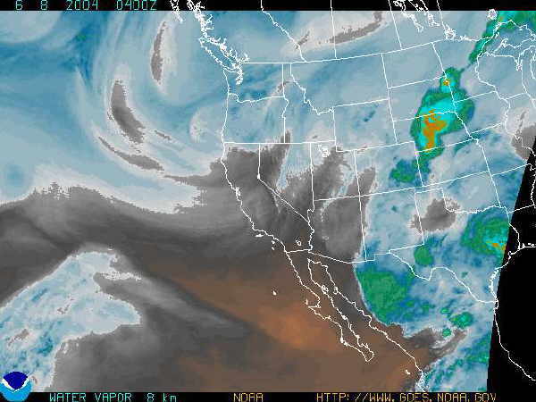 Image Satellite Weather