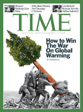 Global Warming Articles