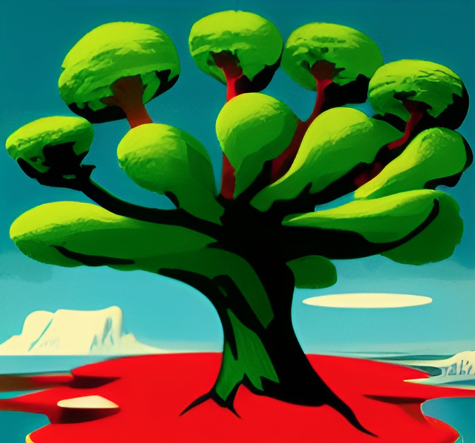 Plants need carbon dioxide to grow