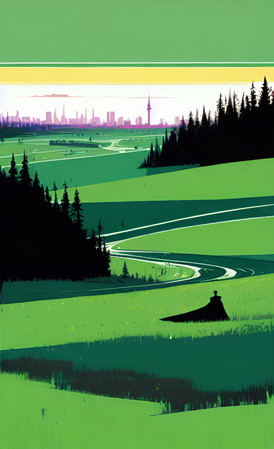 Saskatoon's variable emissions