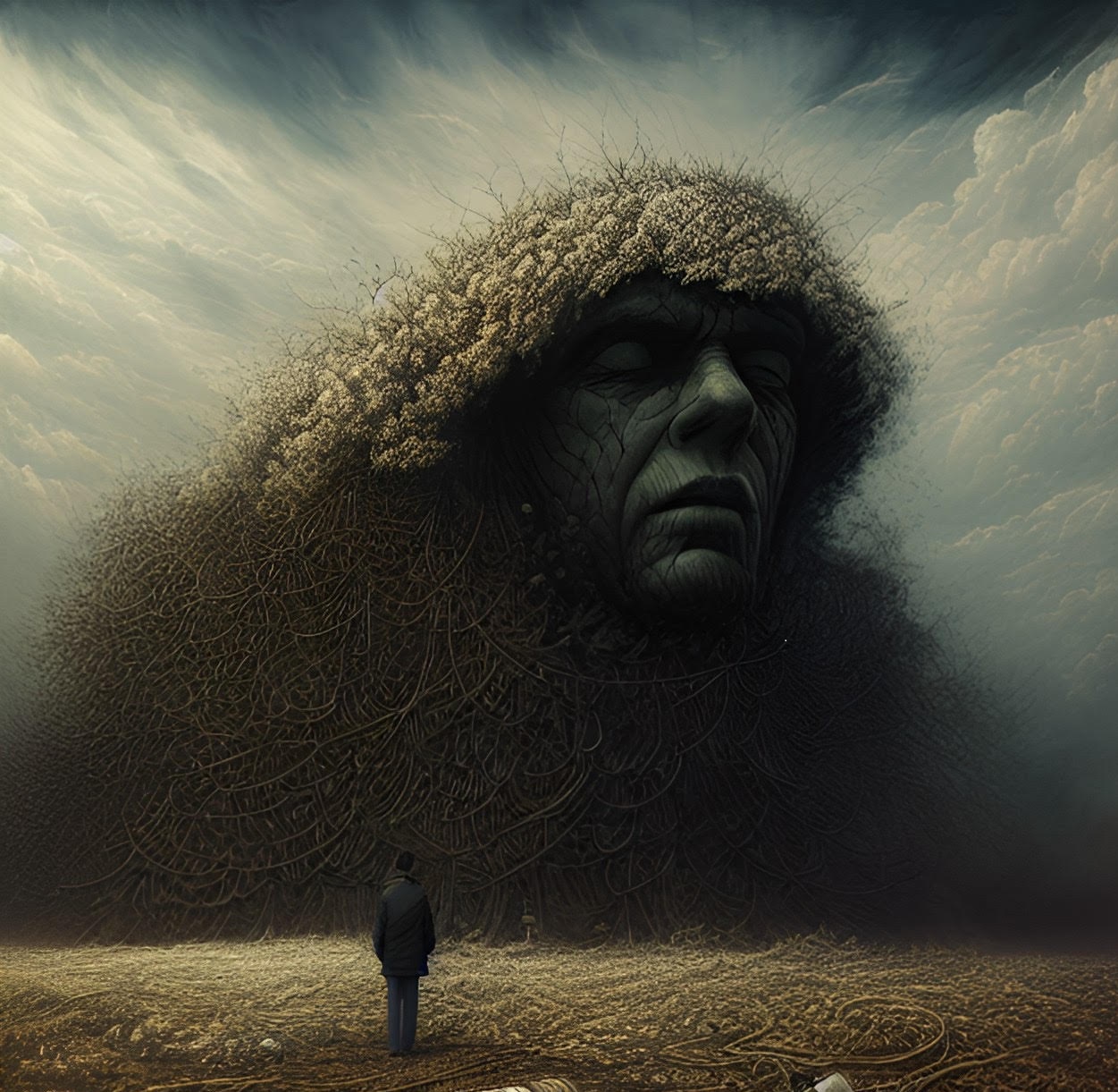 Harm the Environment