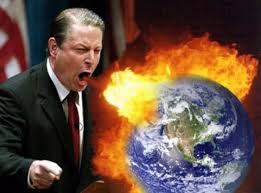 Cause of Global Warming