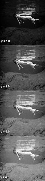 Image Enhancement Example