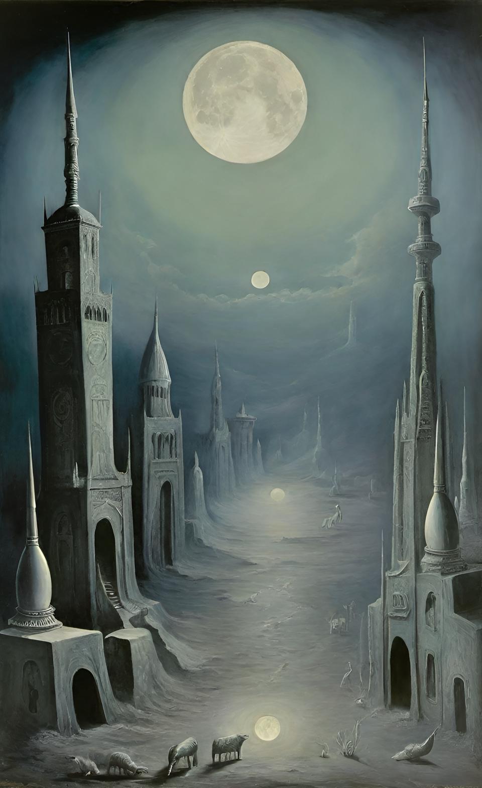 Setting baselines for clean air quality