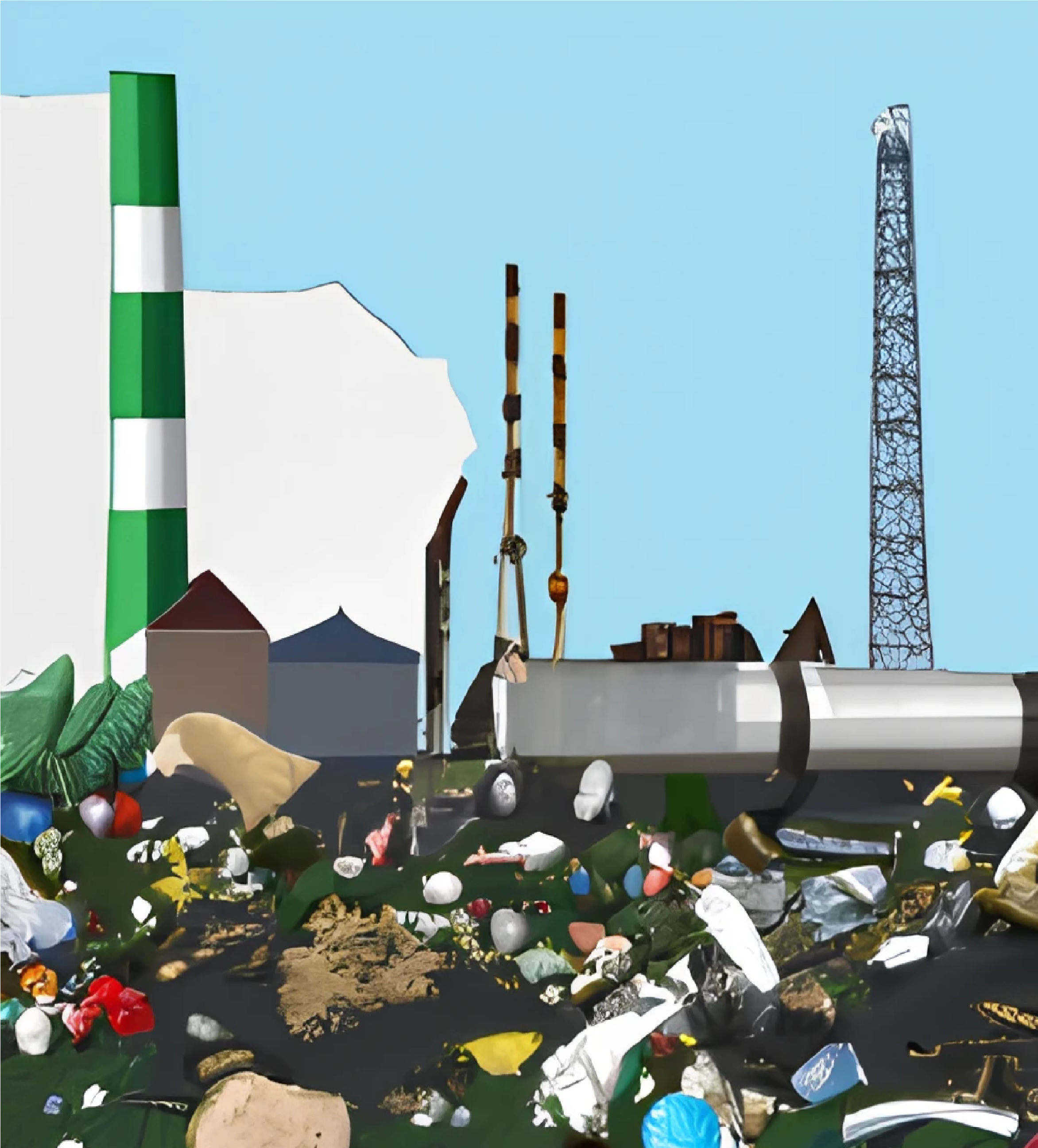 Industrial condition