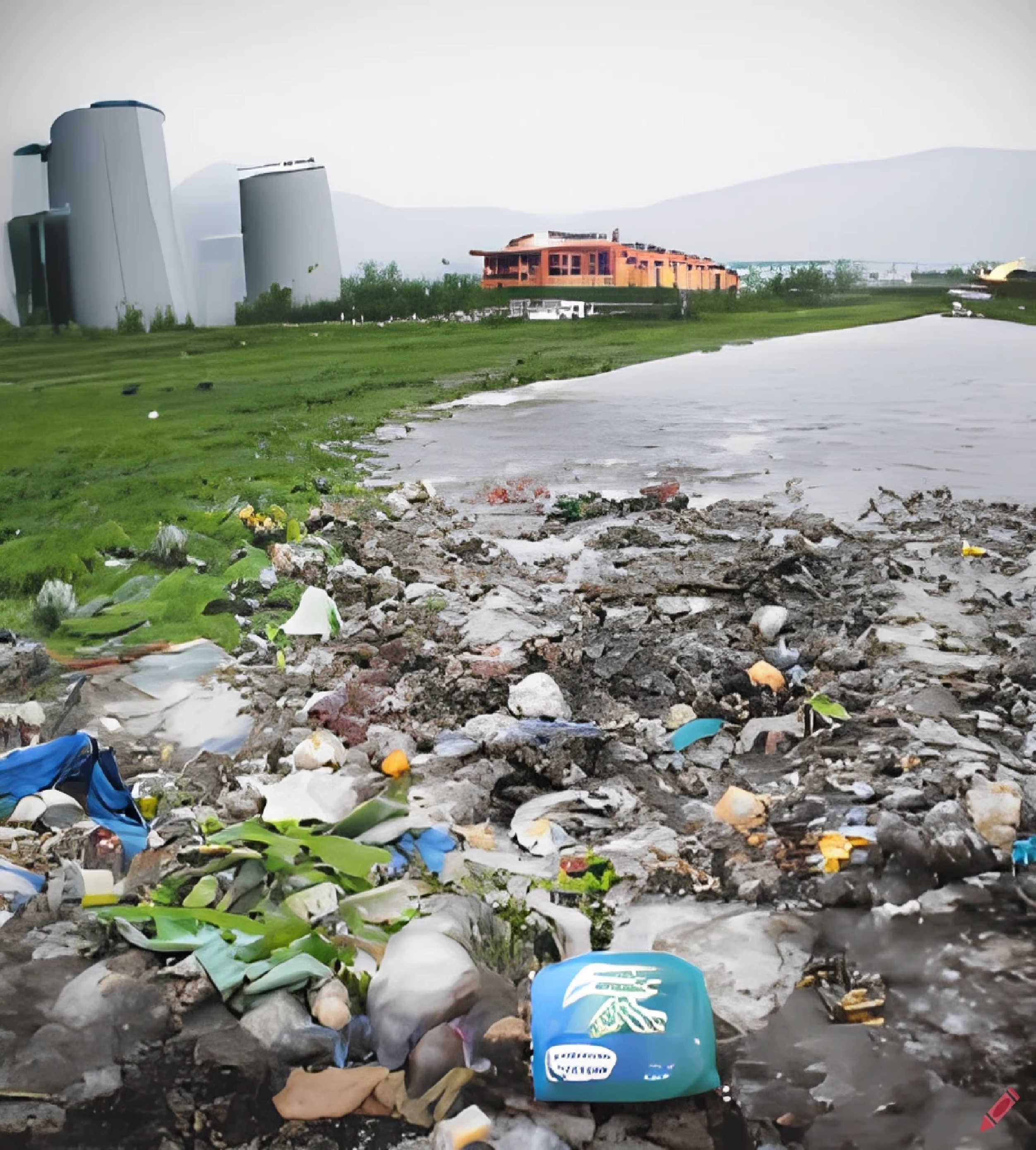 Business & the Environment