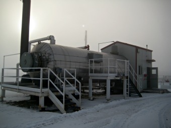 Snow Pictures