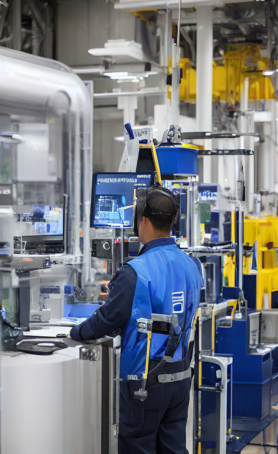 Ambient air monitoring must be done well