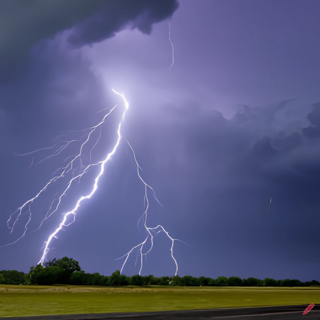 Causes of Lightning Thunder How do YOU Think These Storms Occur?