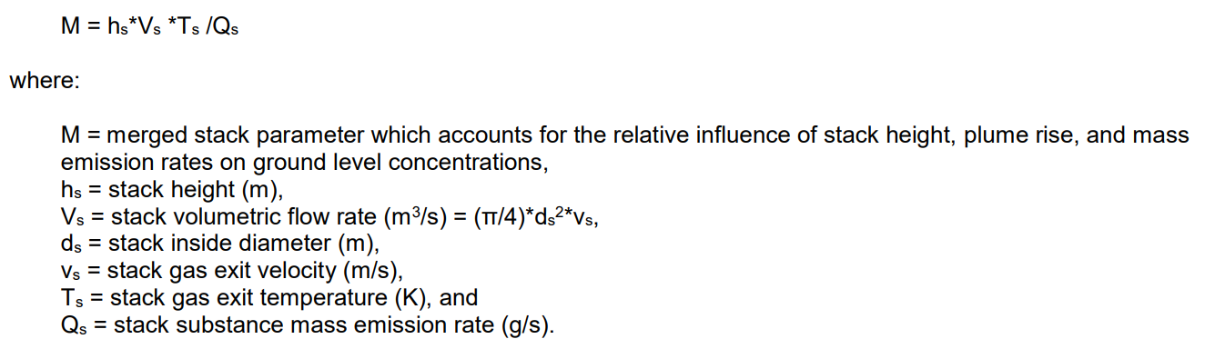 Plume Merging: When Stacks Team Up