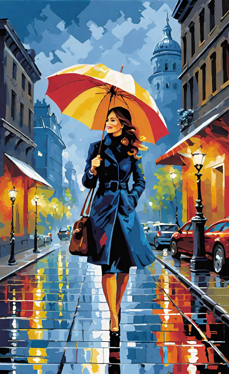 Making weather data actionable