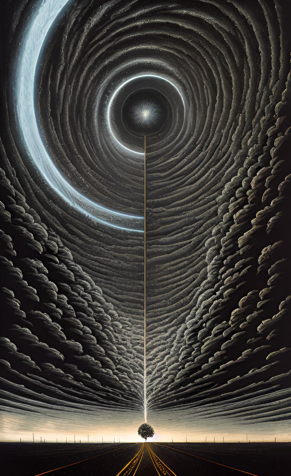 Pollutant dispersion is transformed by a robust treatment of meteorological conditions. Wind profiling that works