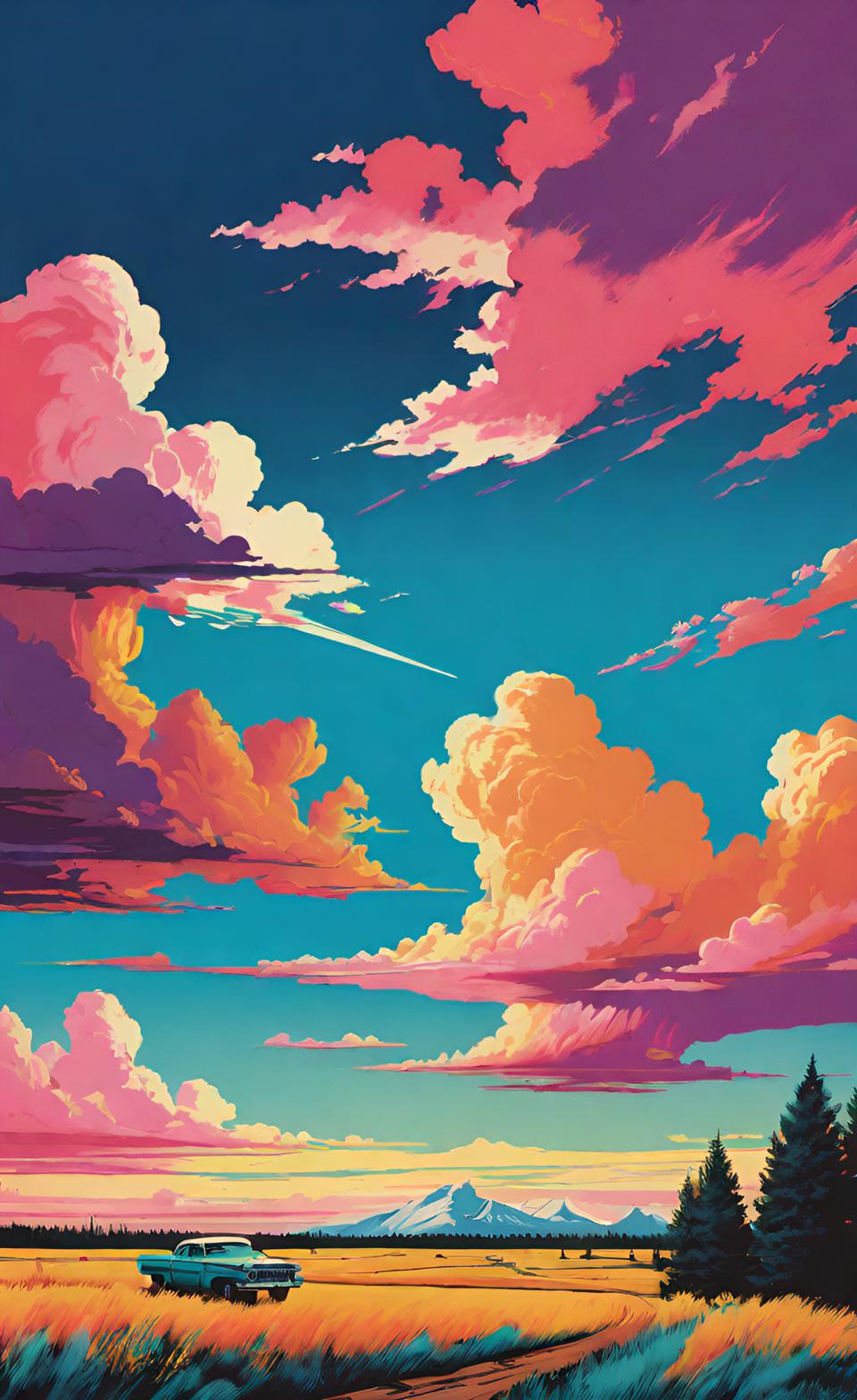 Air quality challenges predicted by advanced modeling.