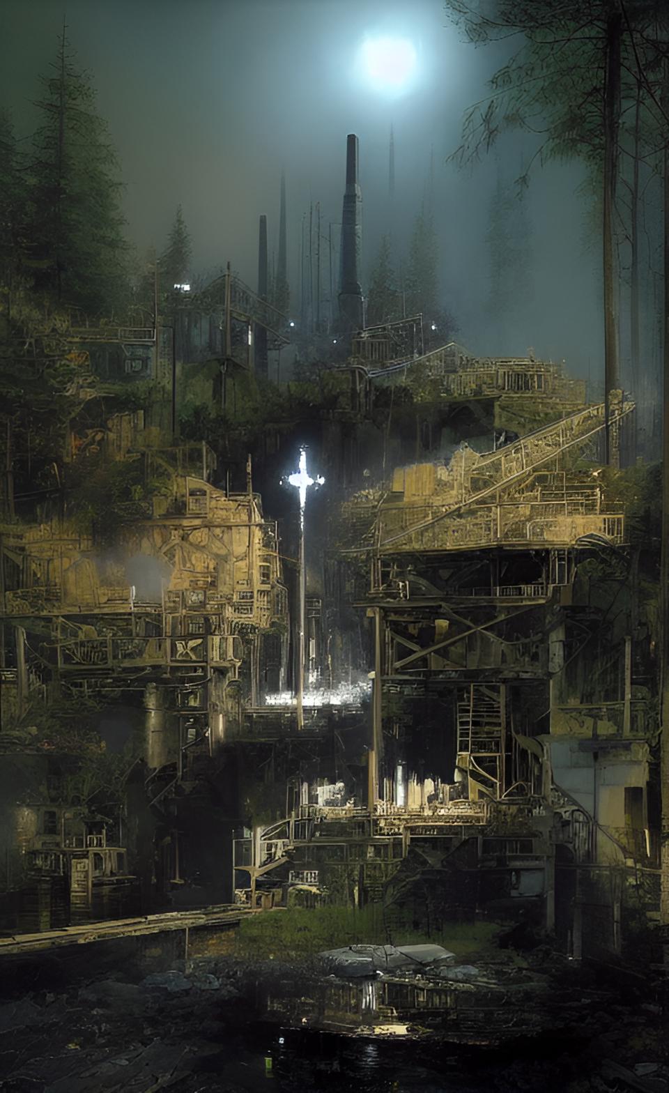 Accurate pollution measurement