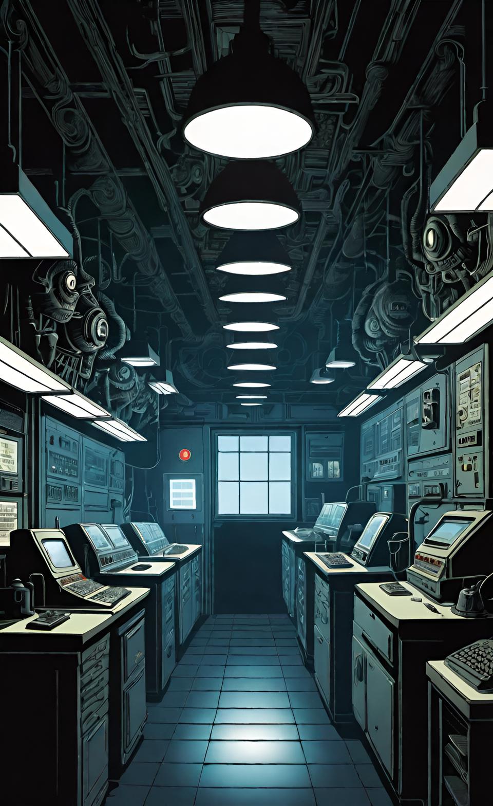 Screening, Refined and Advanced Air Quality Models