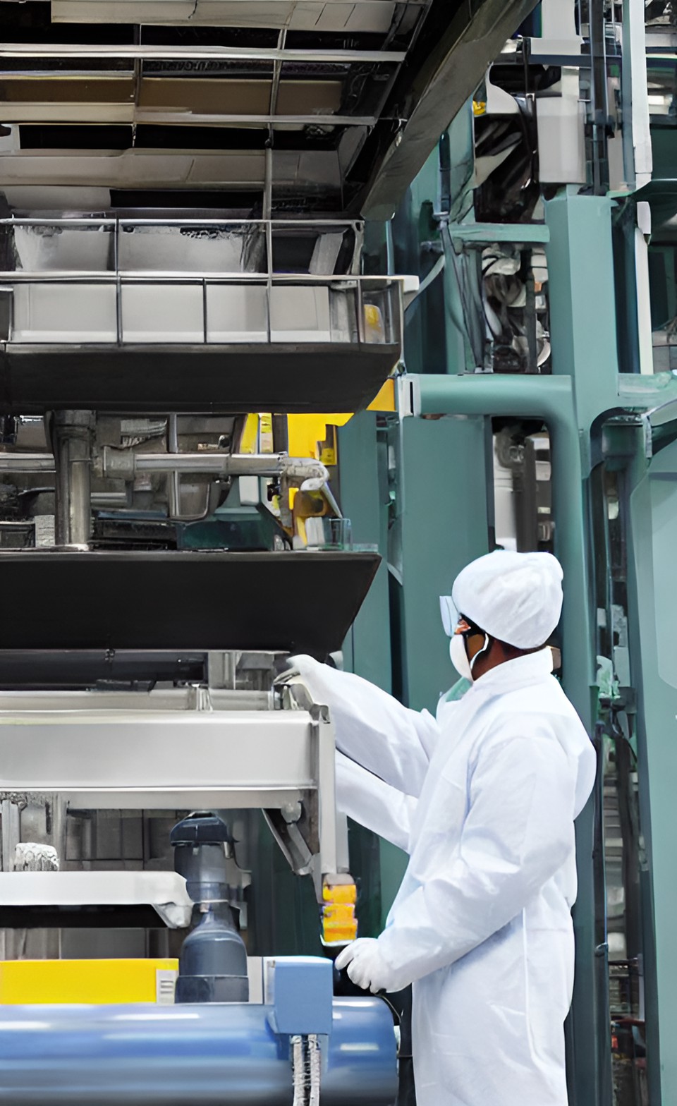 Observation of atmospheric emissions