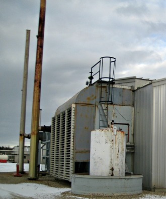 Alberta NOx Emissions