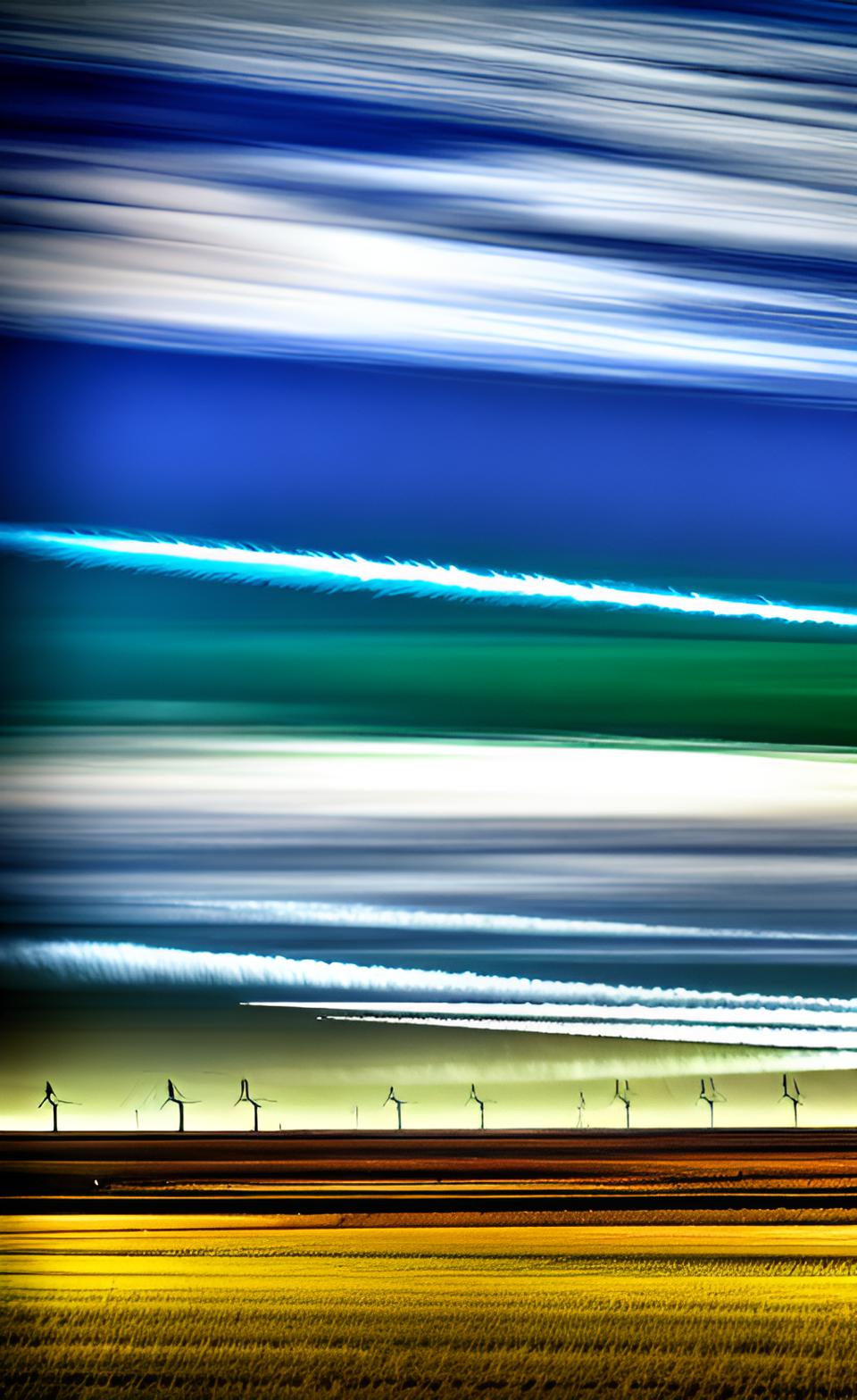 NOx to NO2 conversion