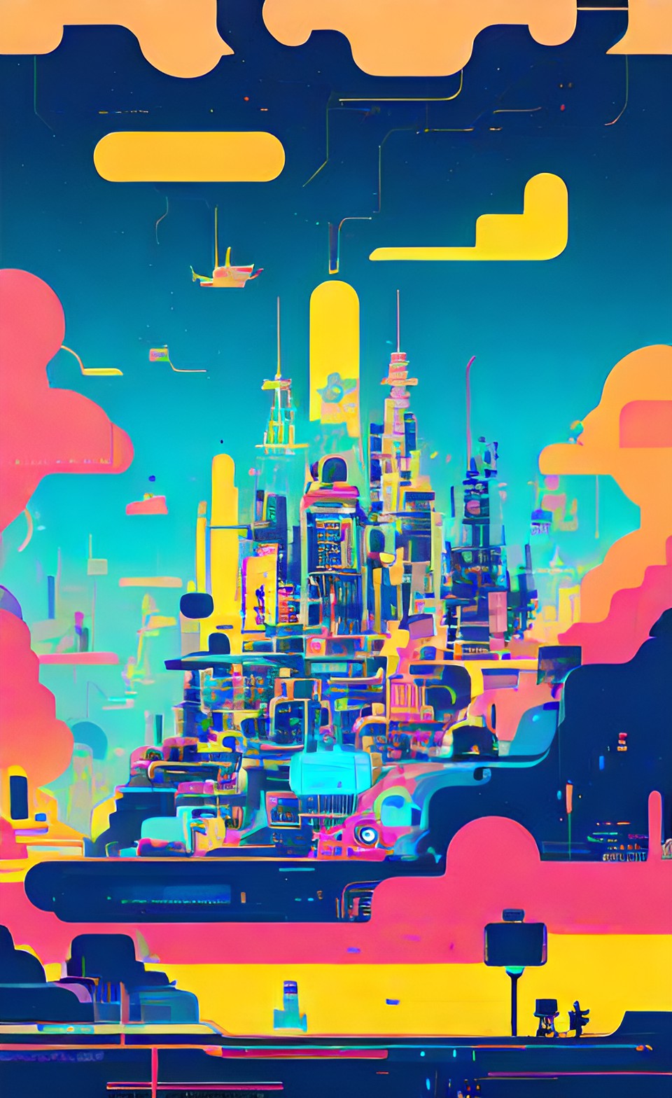 A society of the future needs good data Complicated Data