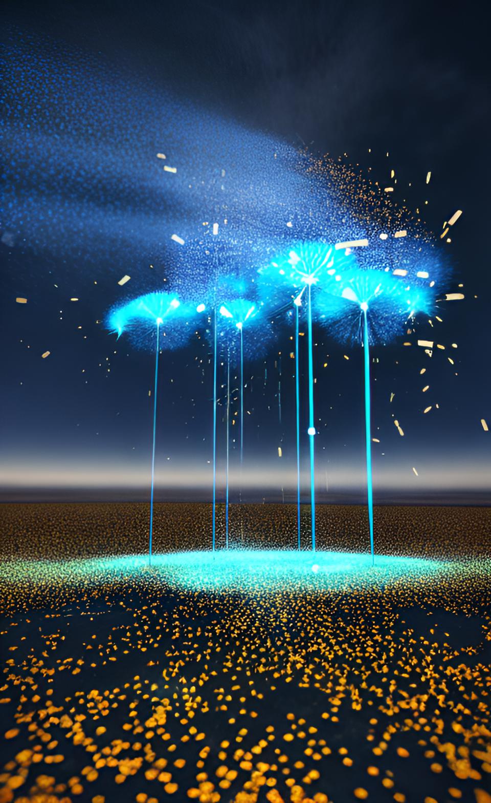 Air quality assessments become more accurate when you use detailed particle distributions. Modeling Alberta's air quality with precision