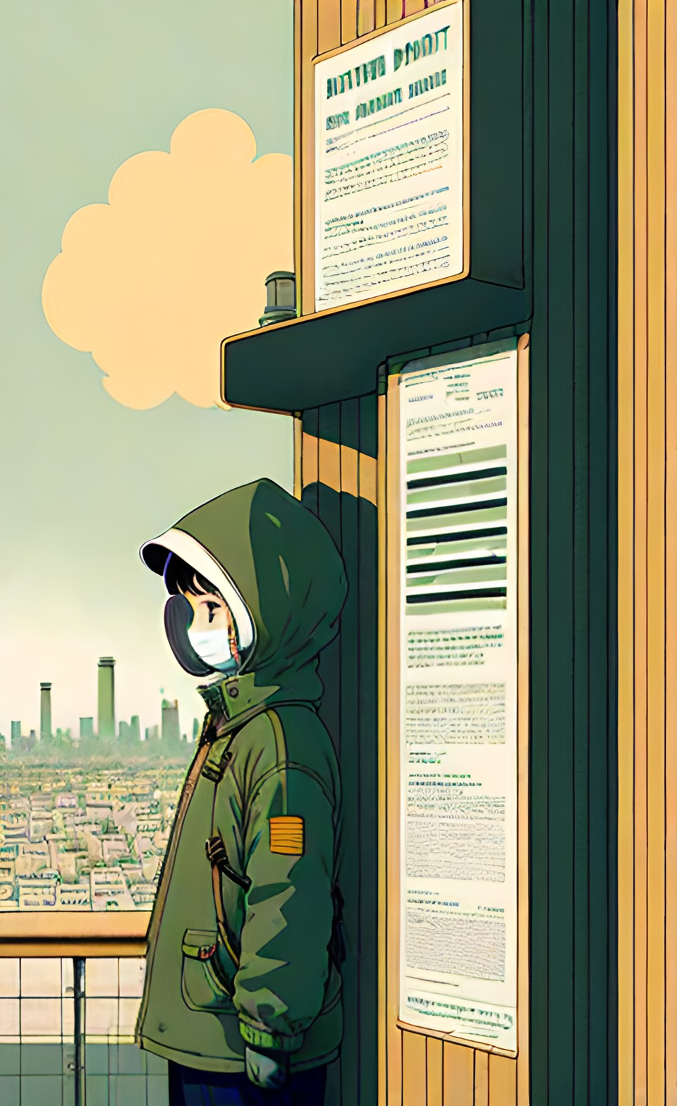 Make sure release point details are accurate for compliance. Humans and the environment.