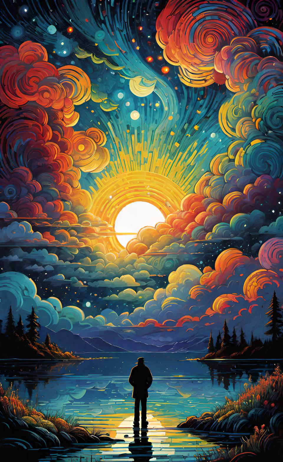 Air pollution's invisible dangers