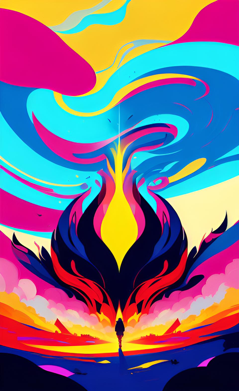 Smoke twists and climbs around buildings in a virtual wind tunnel The Future of Air Quality Prediction