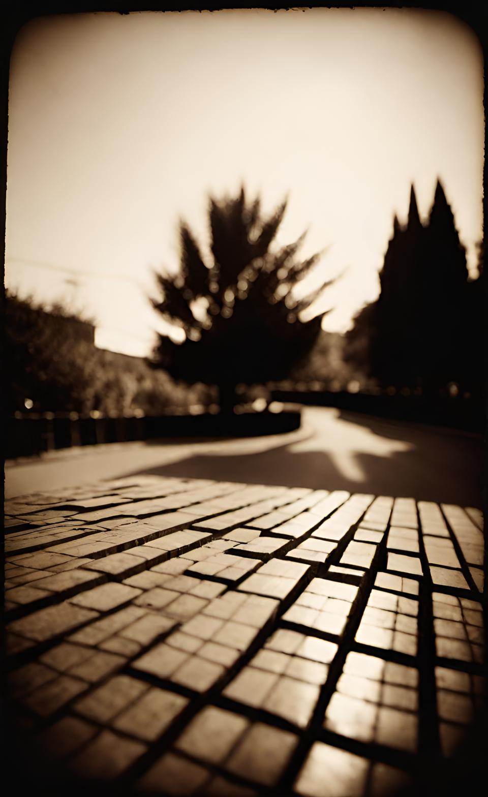 The importance of receptor grid density in air dispersion models.