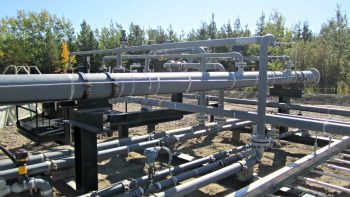 Energy Production Complex and ERCB Directive 60