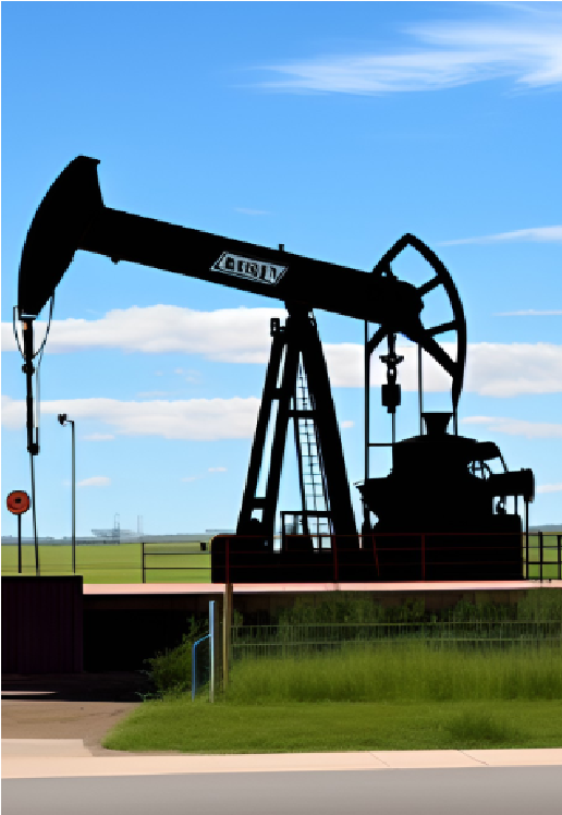 Oil Extraction Equipment