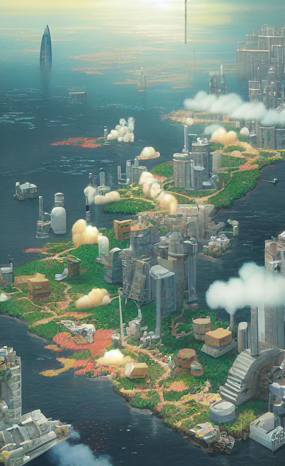 Make air emissions reporting easier. Air emissions reporting