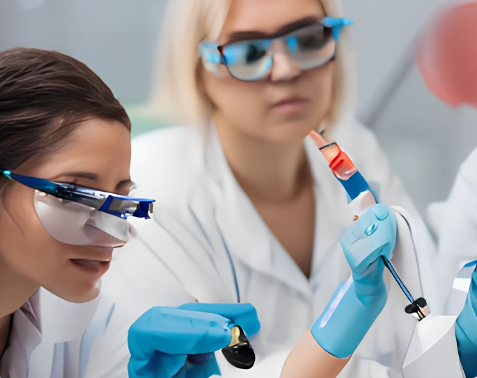 Careers for Science Students