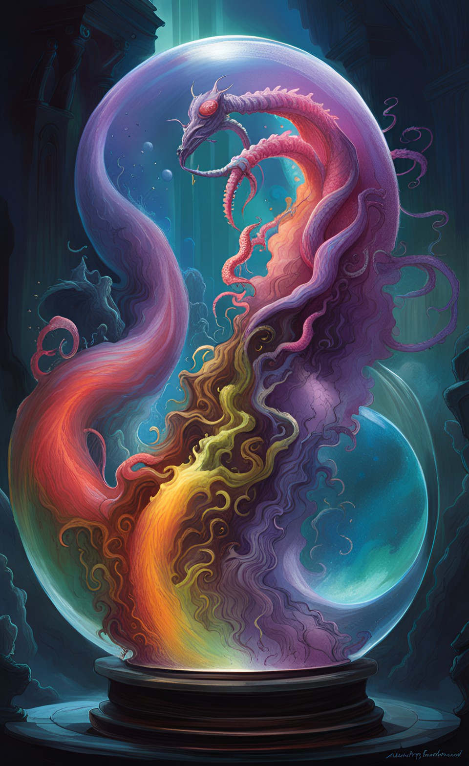 Confluence of sensitivity and repeatability