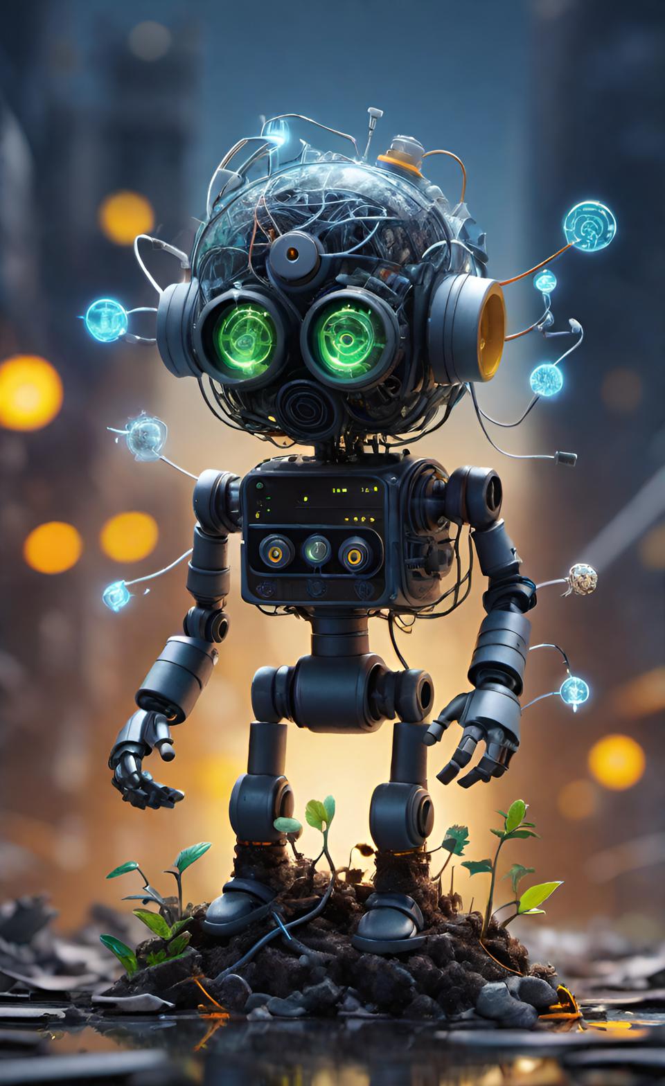 Reporting of empirical data