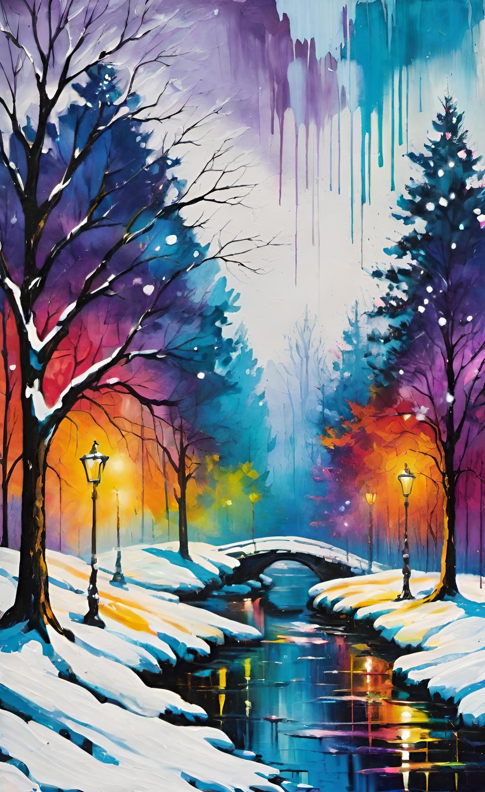 A season's worth of ski chateaus