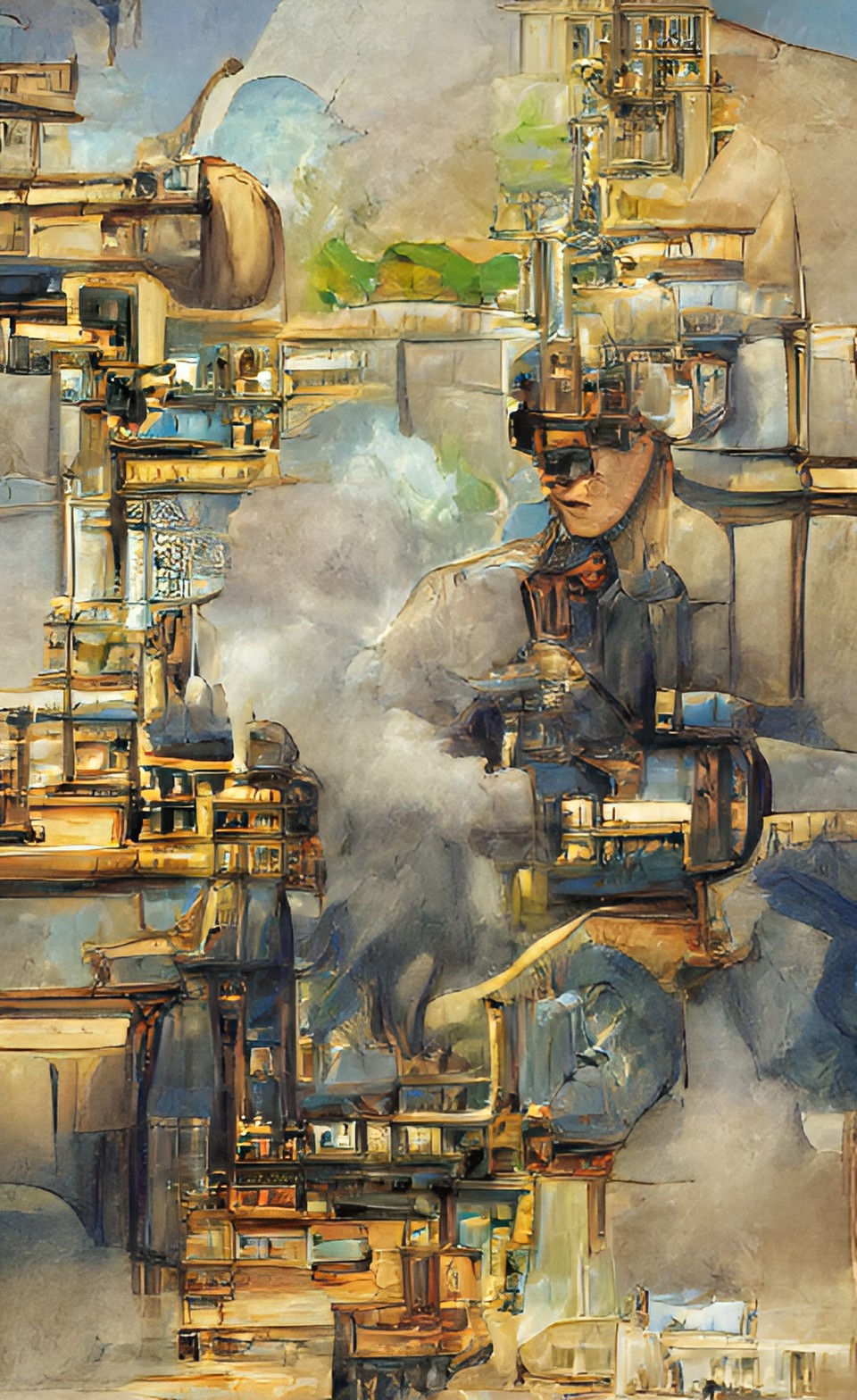 Sources of data and emission factors