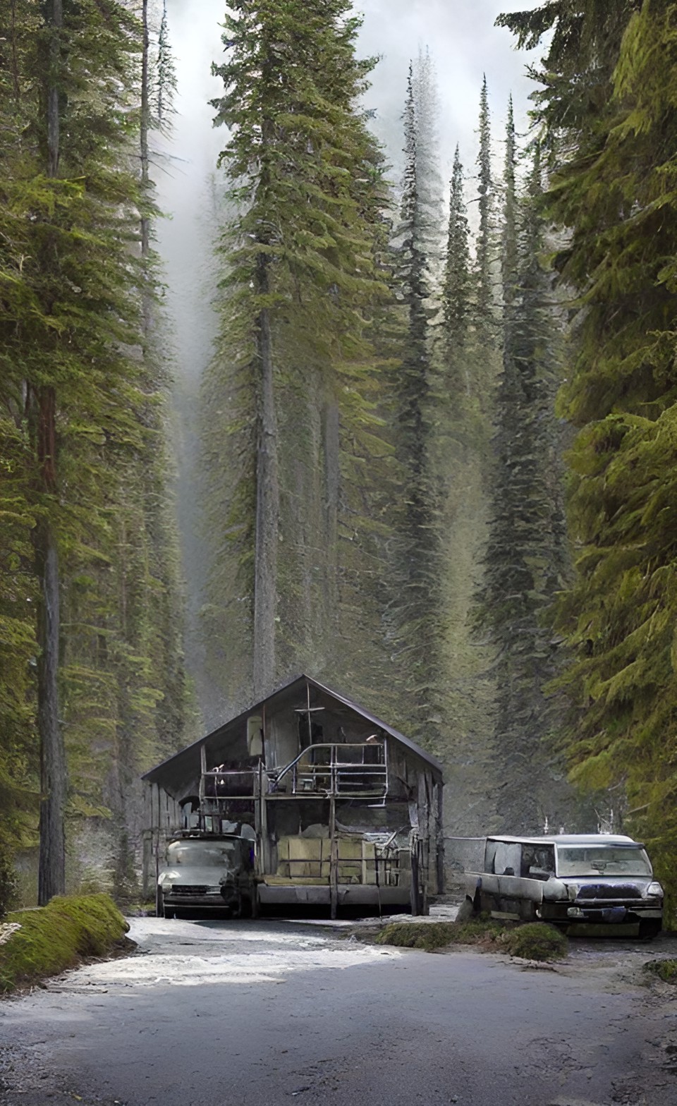 Ambient Air Monitoring Equipment because Alberta matters