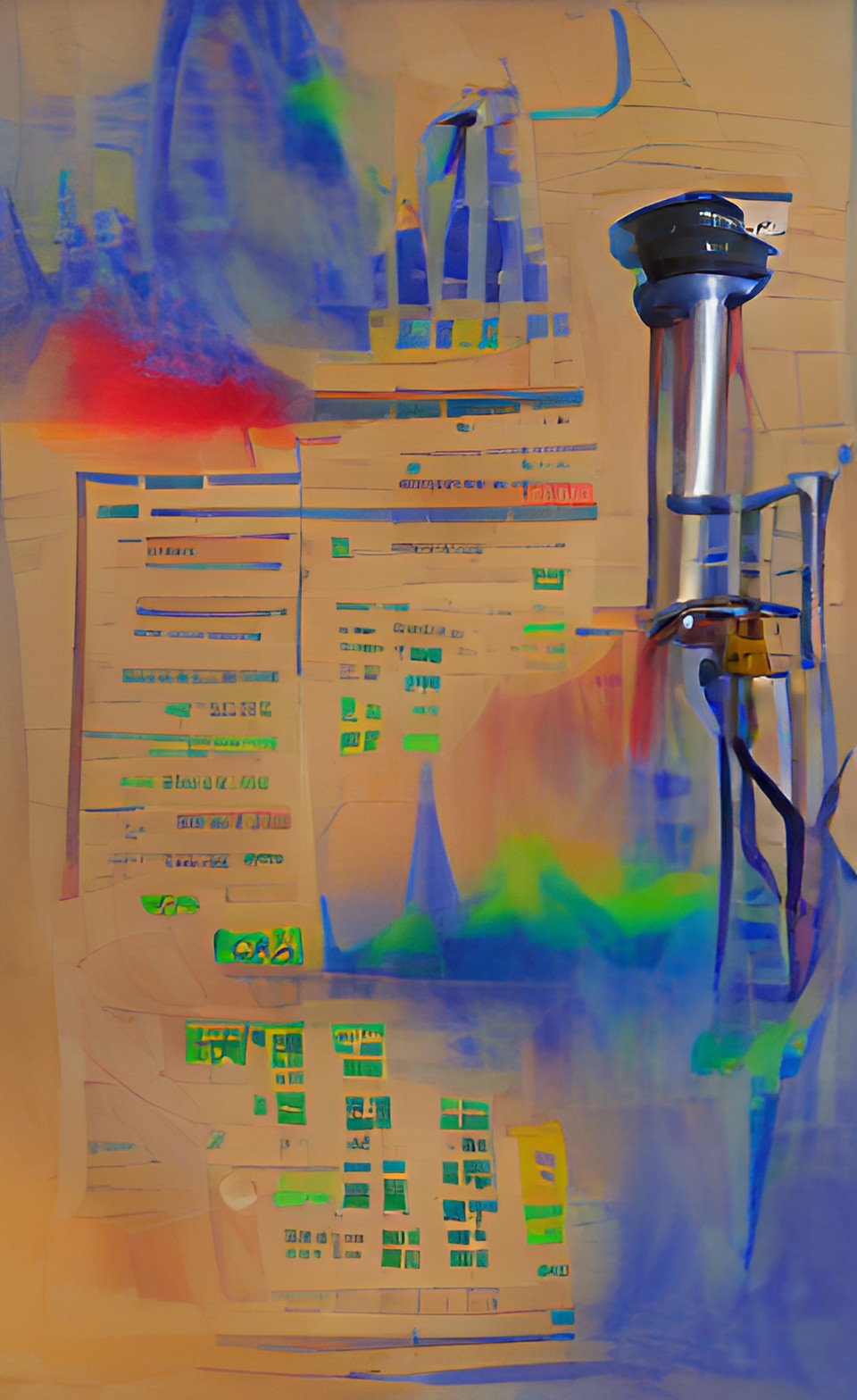 Calibrations and reports