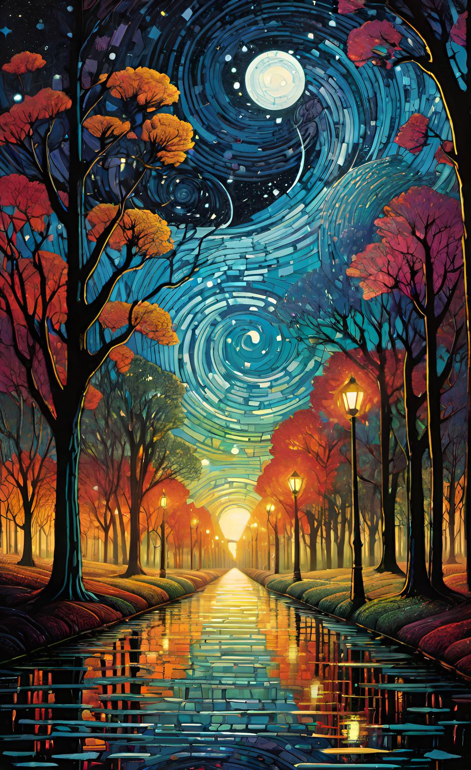 Modern air quality assessments and environmental strategies use modern models to predict air quality. Pollution in complex places