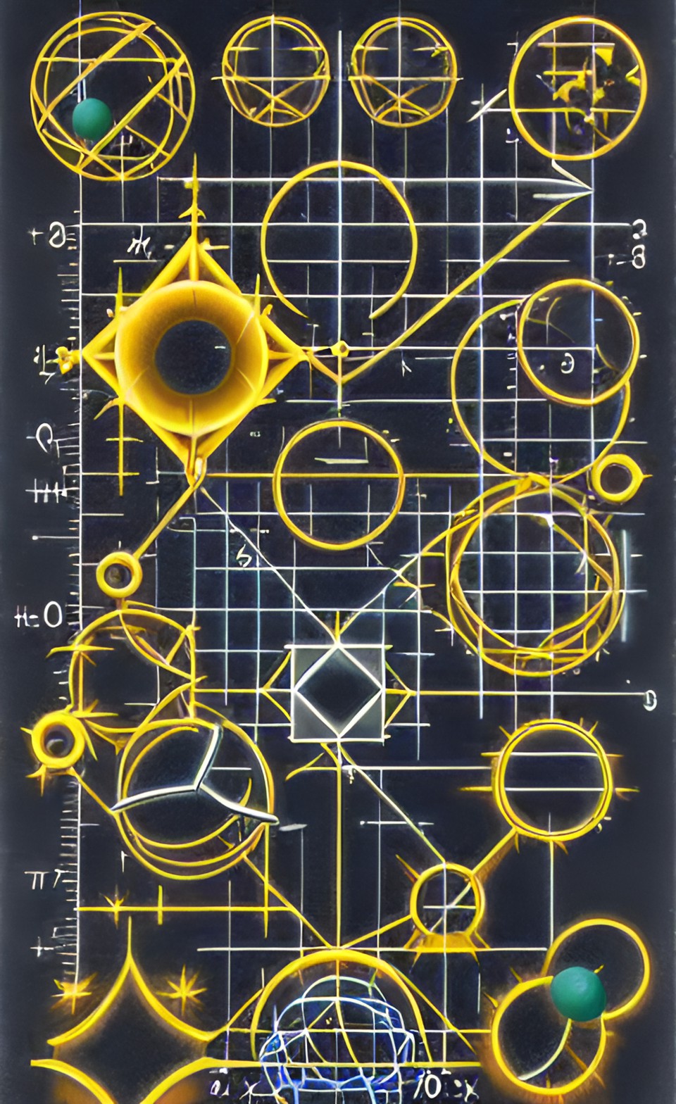 Physics, Mathematics and Thermodynamics