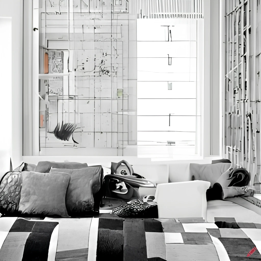 A Place for inspiration