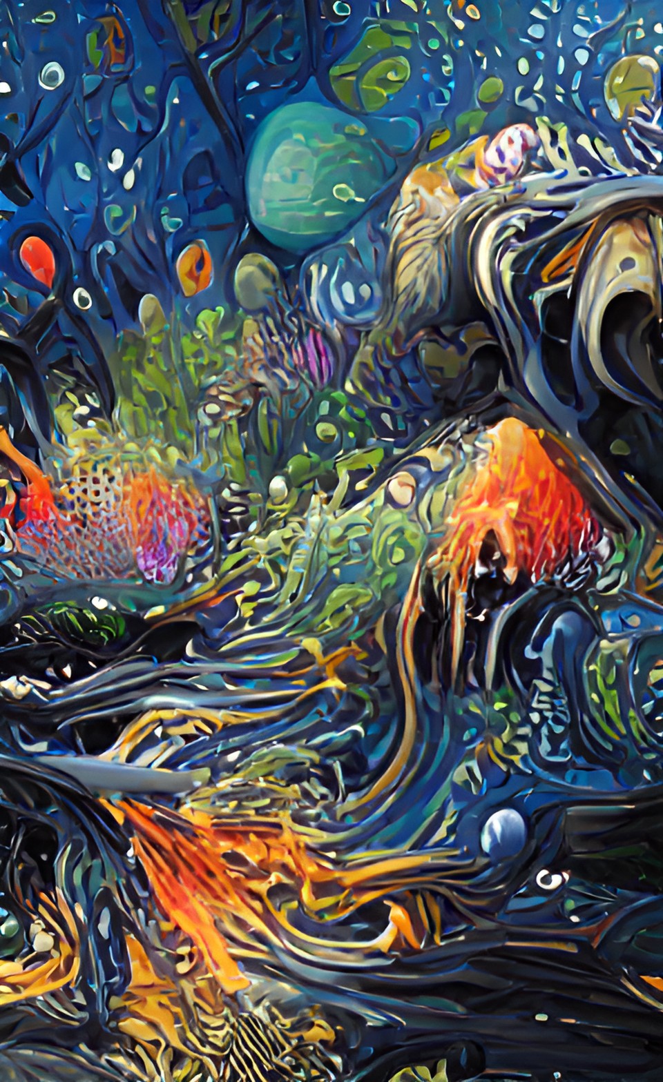 Emissions data and pollution