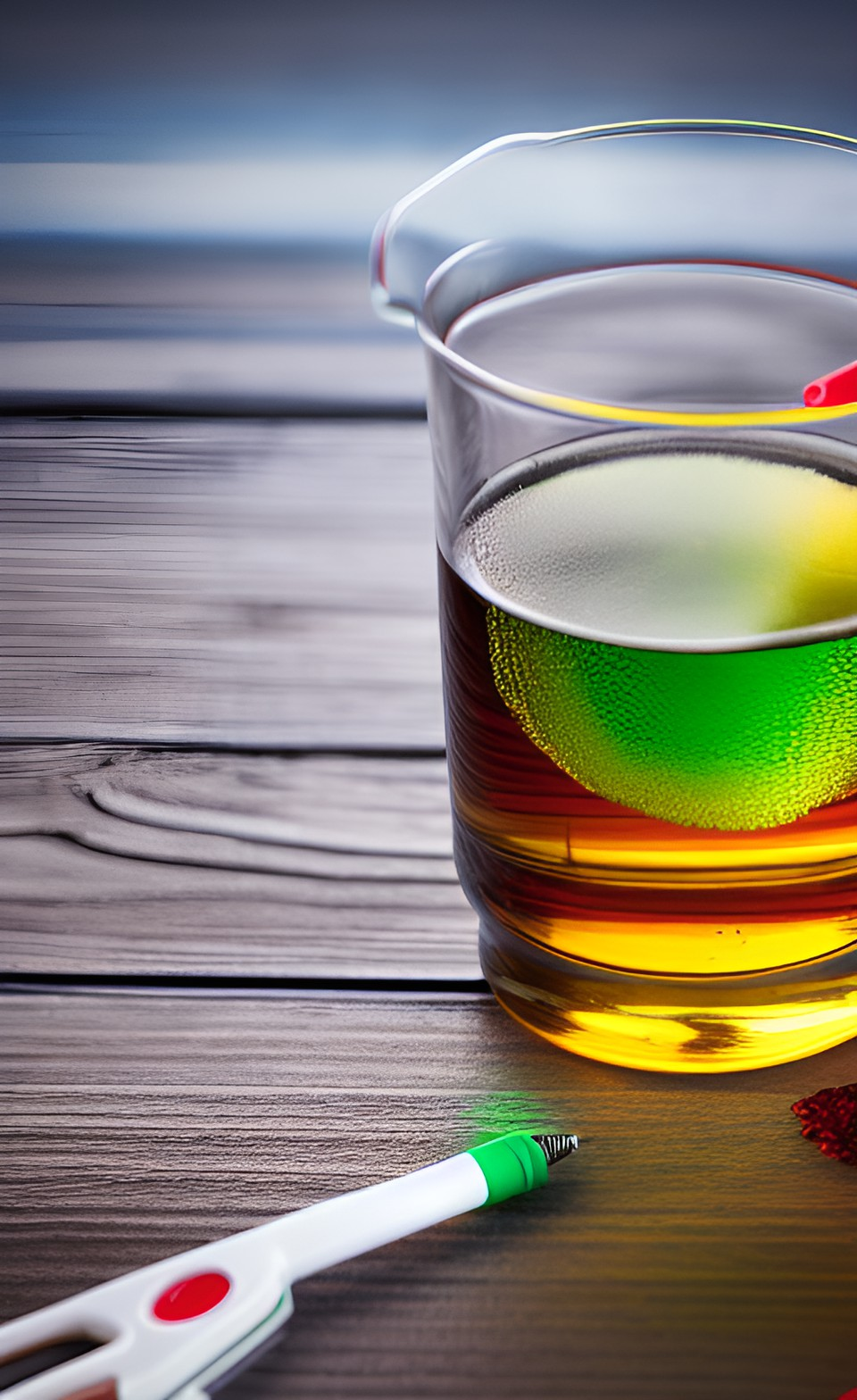 Analyzing chemicals and toxicology