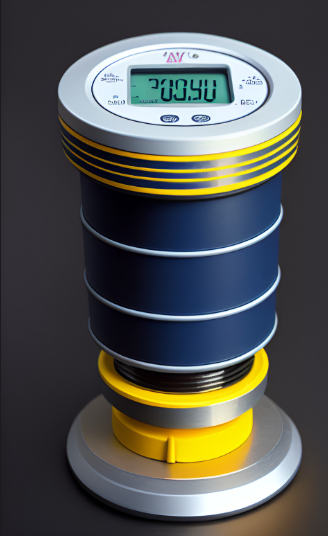 Transducer instrument