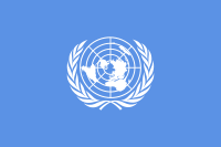 United Nations Flag