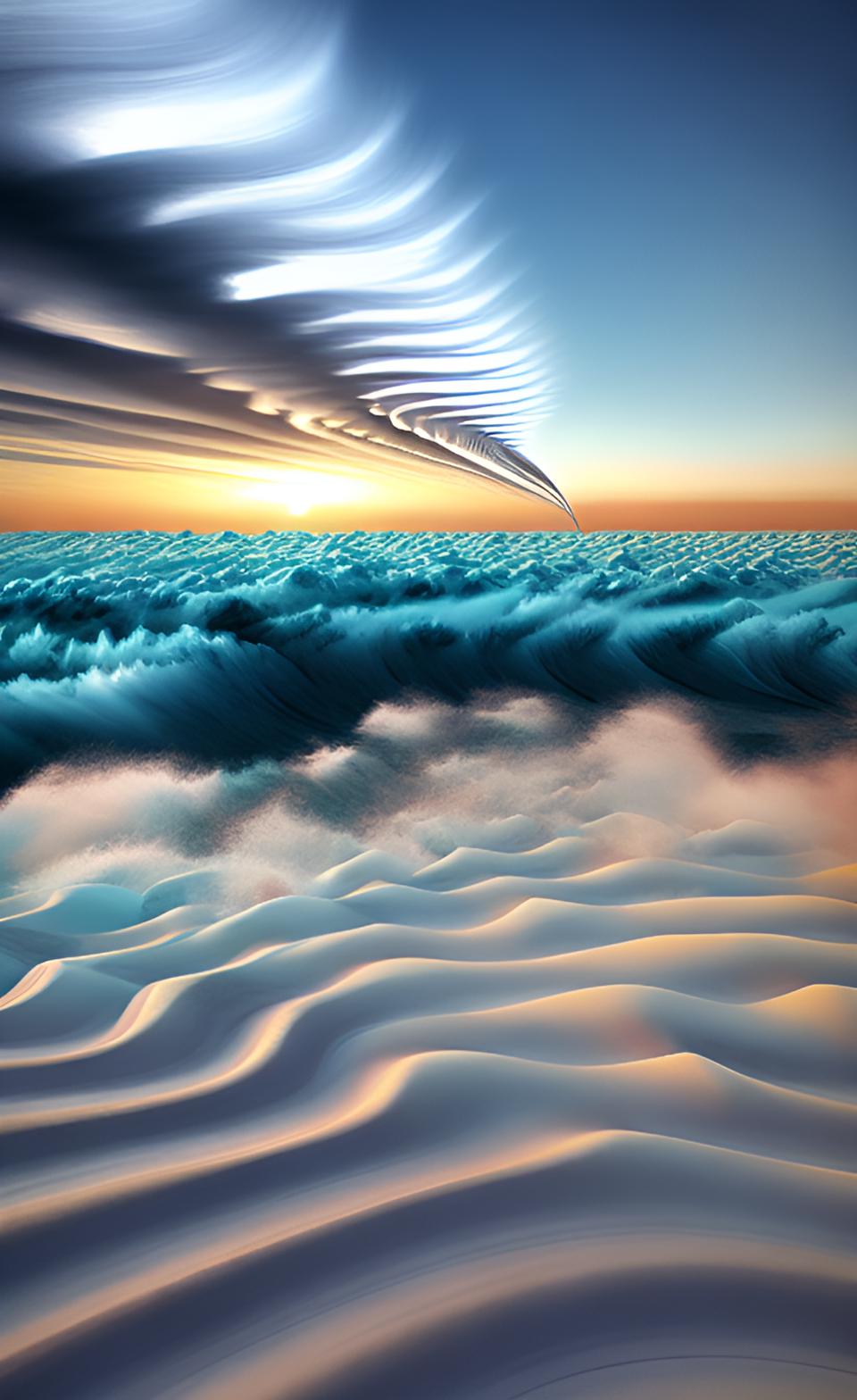 Modeling pollution: hidden complexity