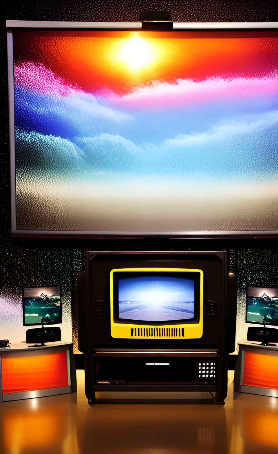 Choose your weather channel